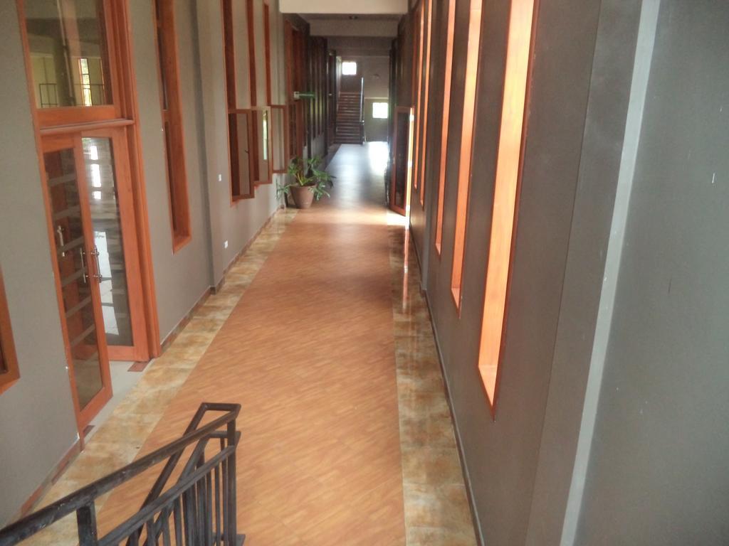 Lush Garden Hotel Arusha Bagian luar foto