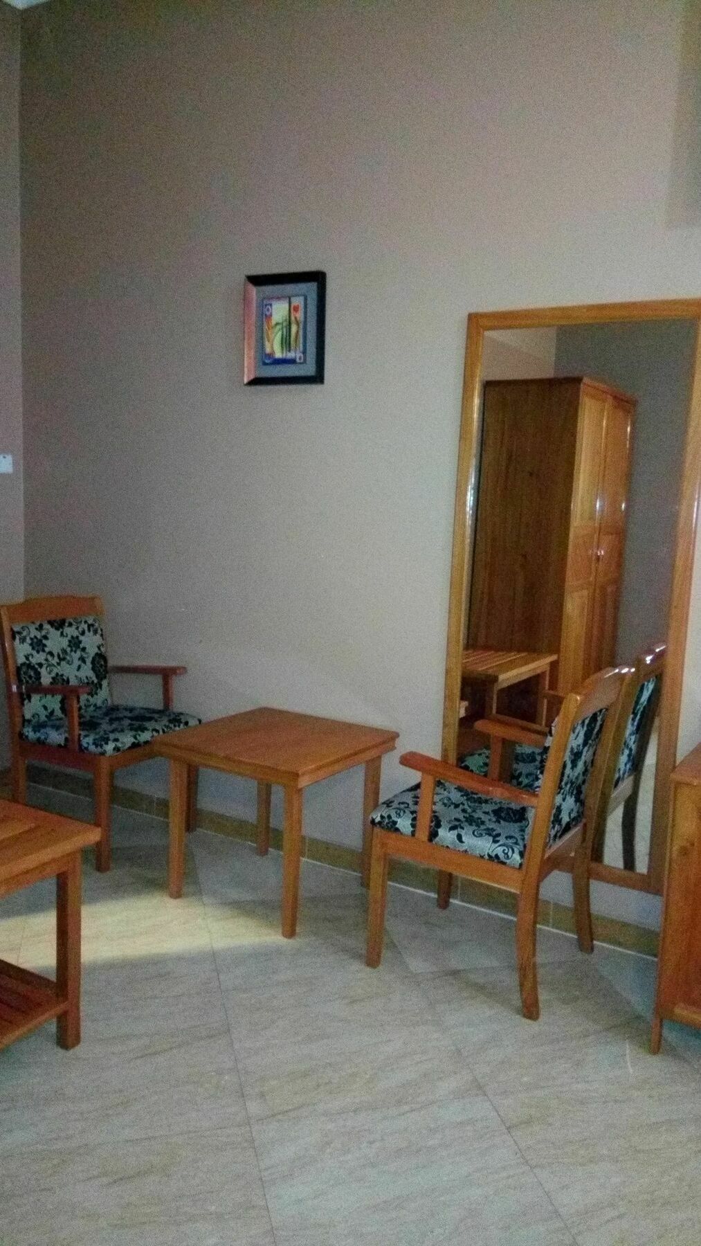 Lush Garden Hotel Arusha Bagian luar foto
