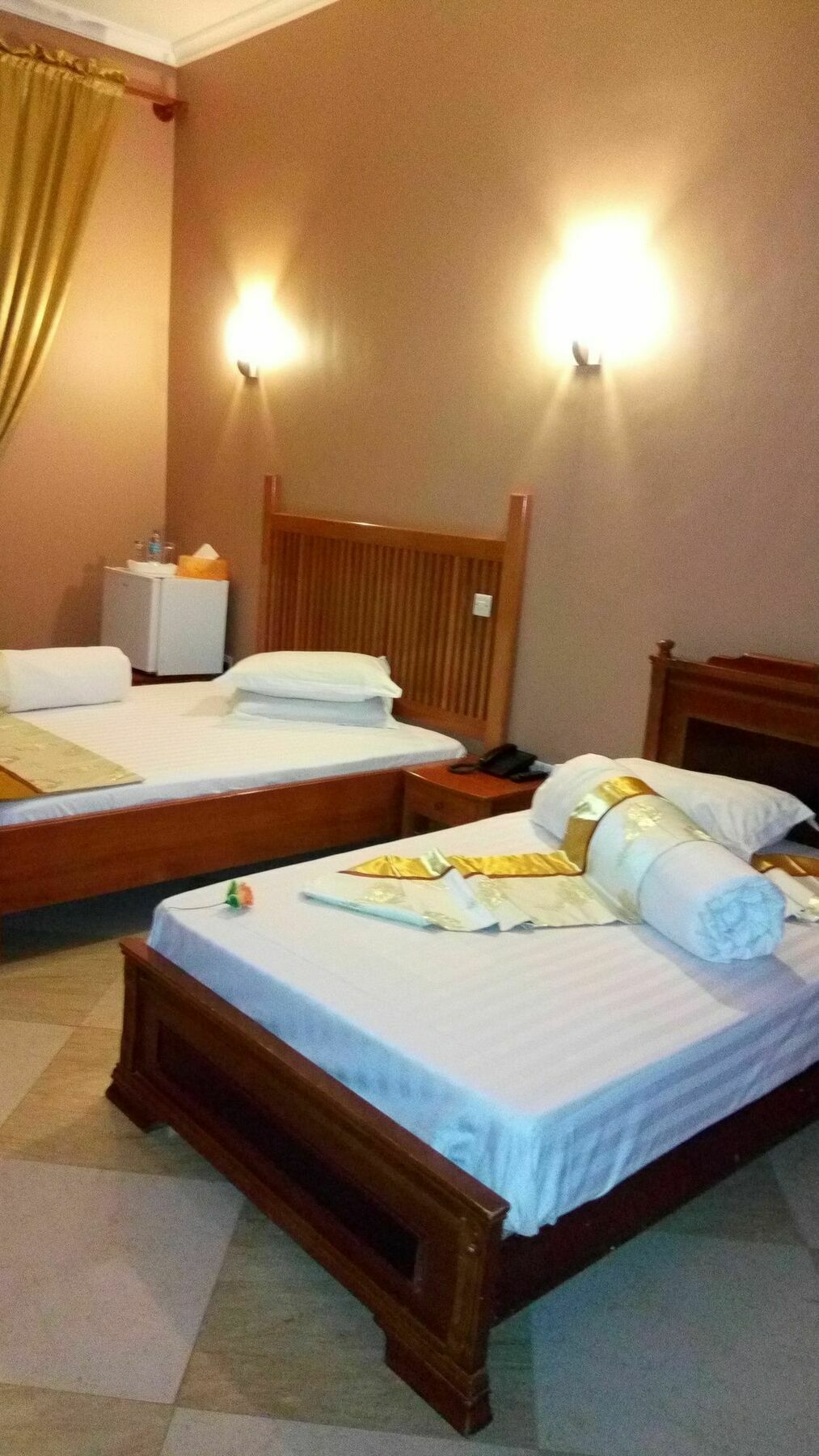 Lush Garden Hotel Arusha Bagian luar foto