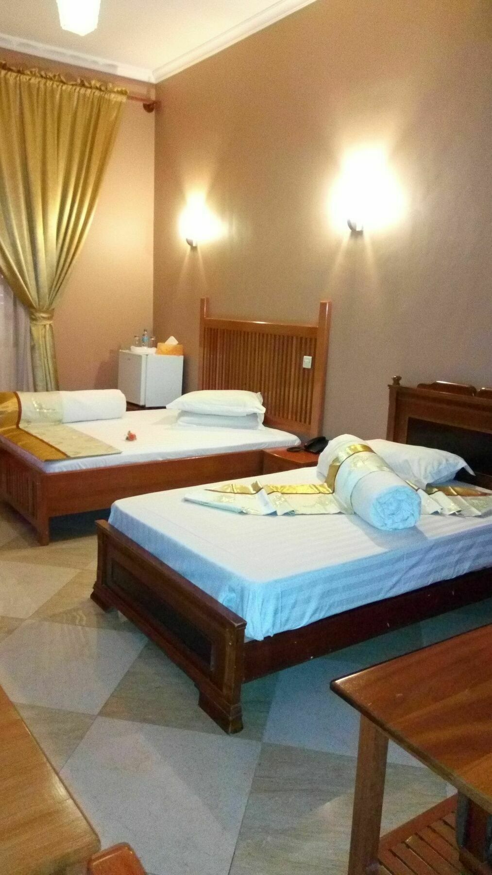 Lush Garden Hotel Arusha Bagian luar foto
